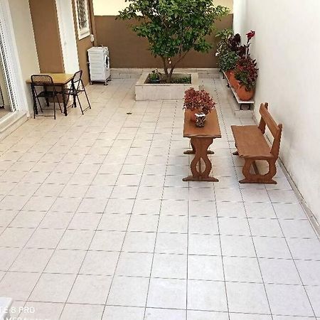 Jilda S Apartment With Private Garden! Nafplio Exteriér fotografie