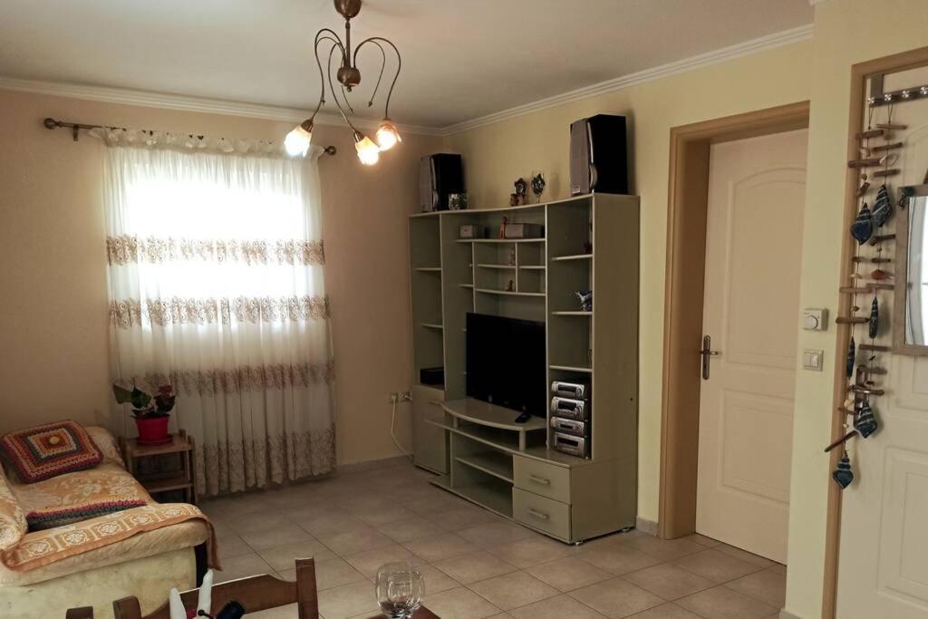 Jilda S Apartment With Private Garden! Nafplio Exteriér fotografie