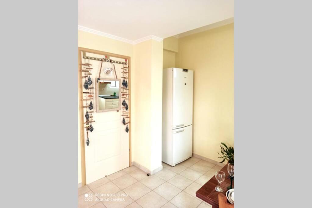 Jilda S Apartment With Private Garden! Nafplio Exteriér fotografie